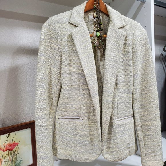 CAbi Jackets & Blazers - Cabi Suit Jacket